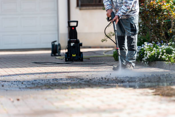 Best Commercial Building Pressure Washing  in Steubenville, OH