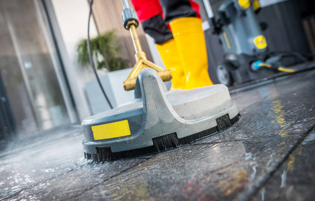 Local Pressure Washing Services in Steubenville, OH