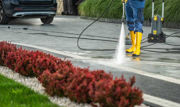 Best House Pressure Washing  in Steubenville, OH