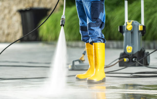 Best Commercial Building Pressure Washing  in Steubenville, OH