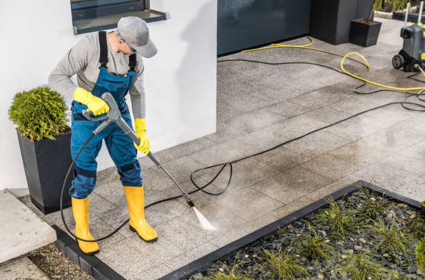 Best Affordable Power Washing  in Steubenville, OH