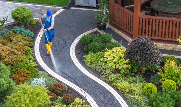 Local Pressure Washing Services in Steubenville, OH