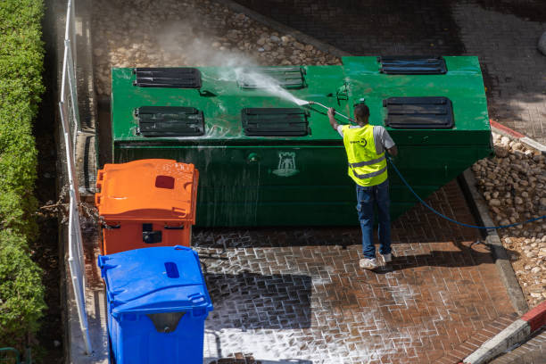 Roof Power Washing Services in Steubenville, OH