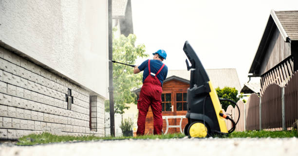 Best Exterior Home Cleaning  in Steubenville, OH